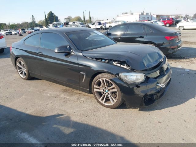 BMW 440I 2017 wba4p1c3xhk522897