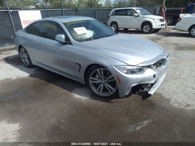 BMW 4 2017 wba4p1c3xhk522902