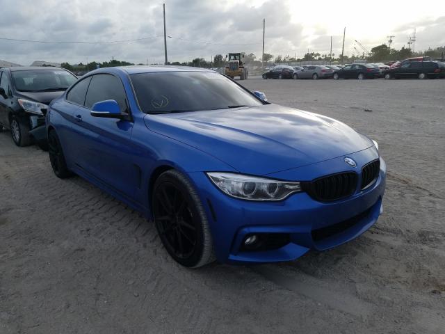 BMW 440I 2017 wba4p1c50hk522098