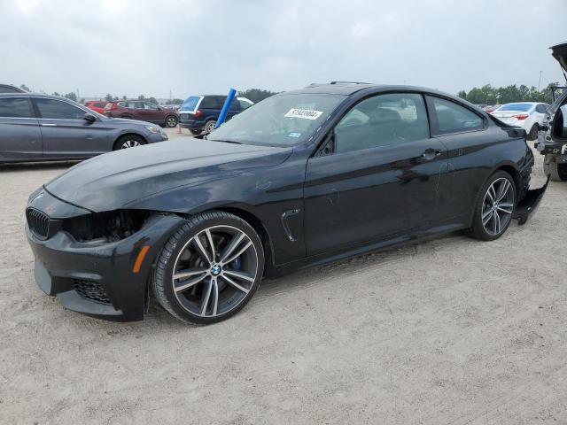 BMW 4 SERIES 2017 wba4p1c50hk522263