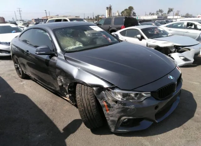 BMW 4 SERIES 2017 wba4p1c50hk523039