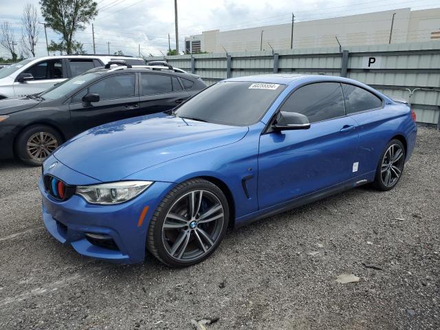 BMW 4 SERIES 2017 wba4p1c51hk522059