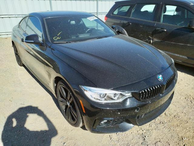 BMW 440I 2017 wba4p1c51hk522109