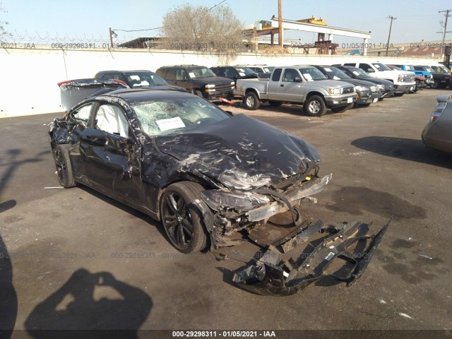 BMW 4 2017 wba4p1c51hk522398