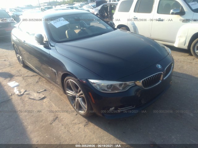 BMW 4 2017 wba4p1c55hk522193