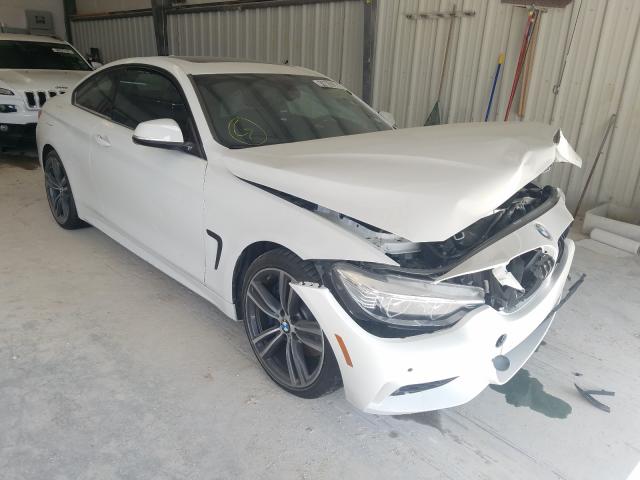 BMW 440I 2017 wba4p1c56hk522090