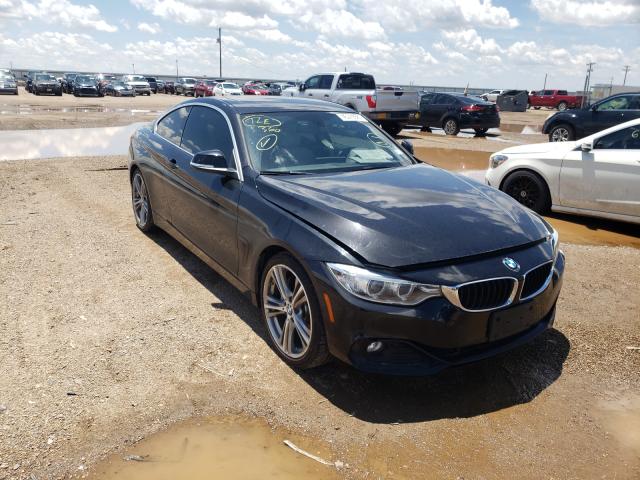 BMW 440I 2017 wba4p1c56hk522509