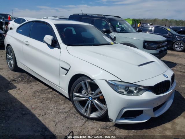 BMW 440I 2017 wba4p1c58hk522396