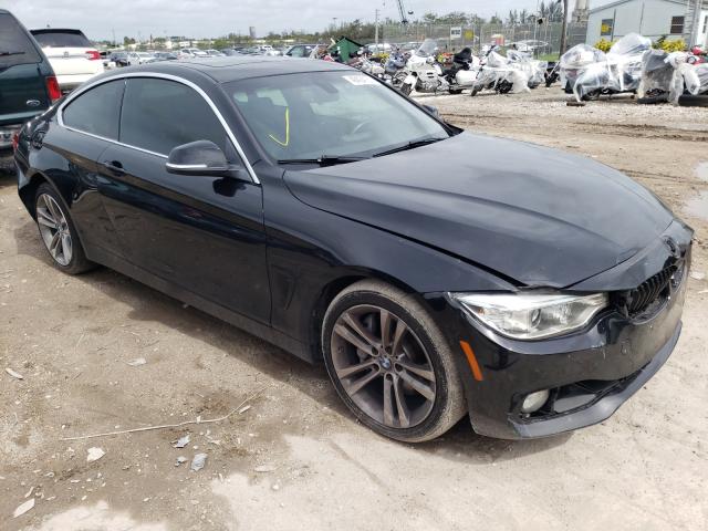 BMW 440I 2017 wba4p1c58hk522527