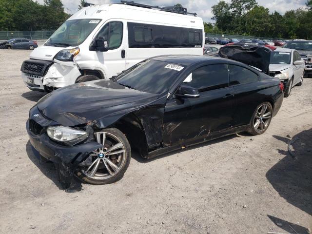 BMW NULL 2017 wba4p1c5xhk522013