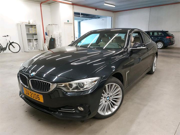 BMW 4 COUPE 2017 wba4p31040k596728