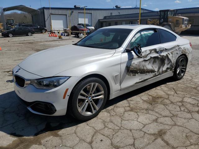 BMW 440XI 2017 wba4p3c34hk528822