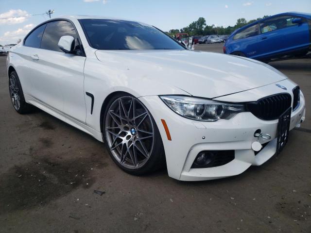 BMW 440XI 2017 wba4p3c50hk528463