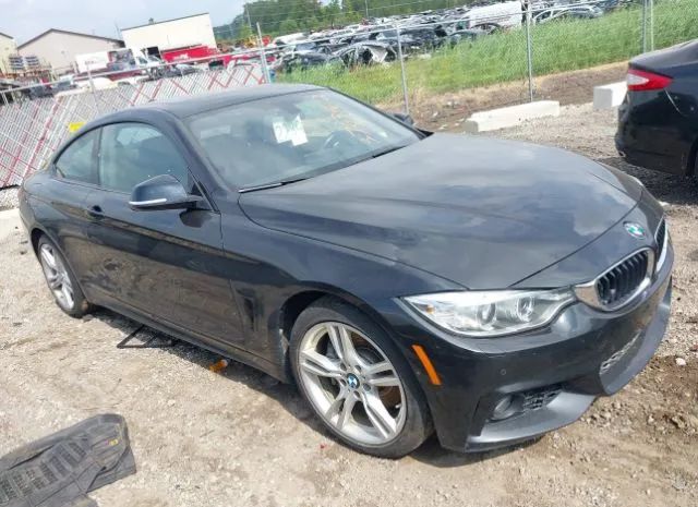 BMW 4ER 2017 wba4p3c51hk528066