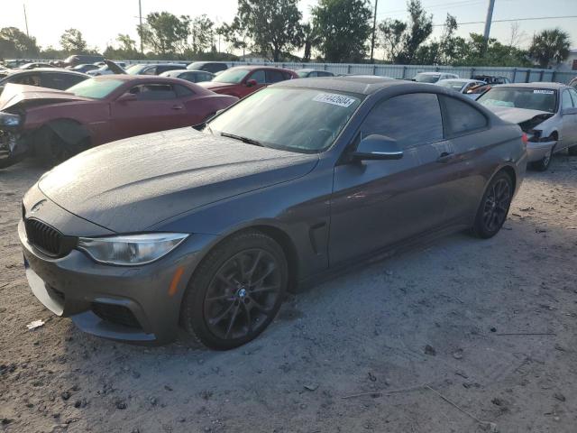 BMW 440XI 2017 wba4p3c53hk707113