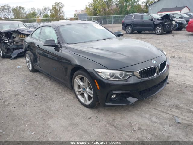 BMW 440I 2017 wba4p3c57hk528380