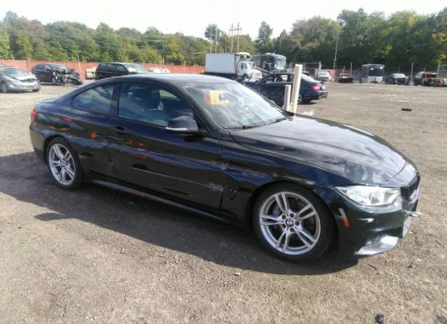 BMW 4 SERIES 2017 wba4p3c57hk707230