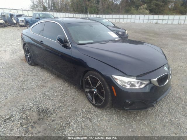 BMW 440I 2017 wba4p3c58hk528128