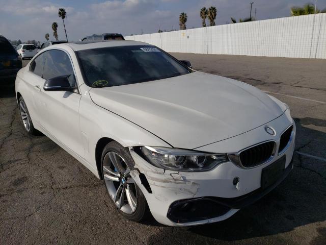 BMW 4 SERIES 2016 wba4p3c59hk528185