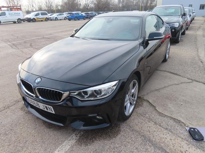 BMW SERIE 4 2017 wba4p51020k311715