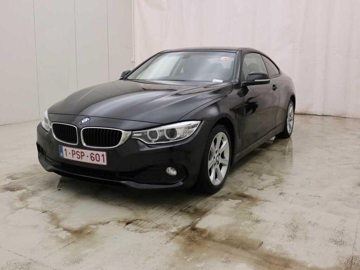 BMW BMW 4 SERIES 2016 wba4p51070k311984