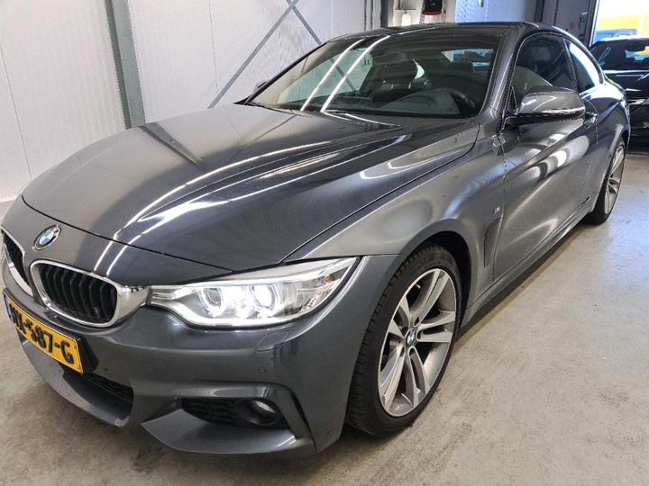 BMW 420 2016 wba4p71030k582861