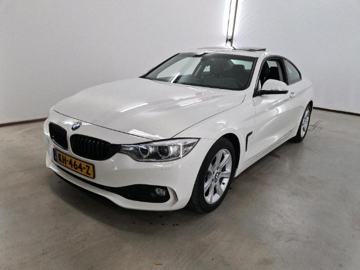 BMW 4-SERIE COUPE 2016 wba4p71030k788505