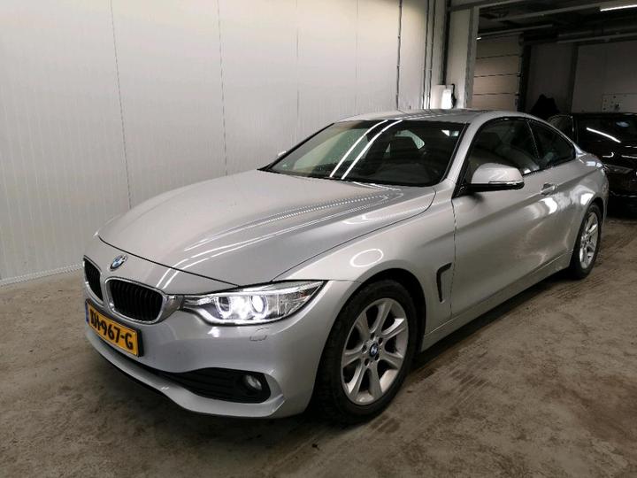 BMW 420 2016 wba4p71070k788443