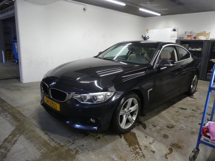 BMW 4 2015 wba4p71090k312971