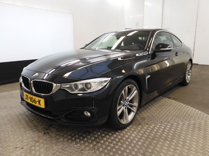 BMW 4 SERIE COUP 2016 wba4p71090k788203