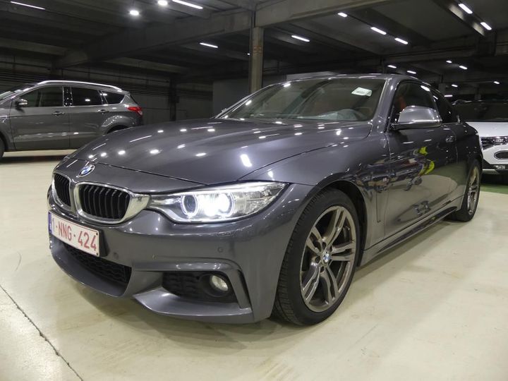 BMW 4 2016 wba4p710x0k583554