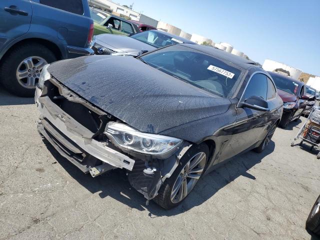 BMW 430I 2017 wba4r7c32hk896319