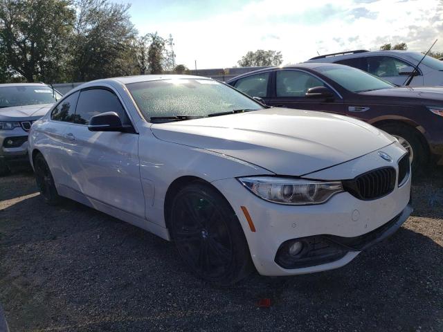 BMW 430I 2017 wba4r7c32hk896353