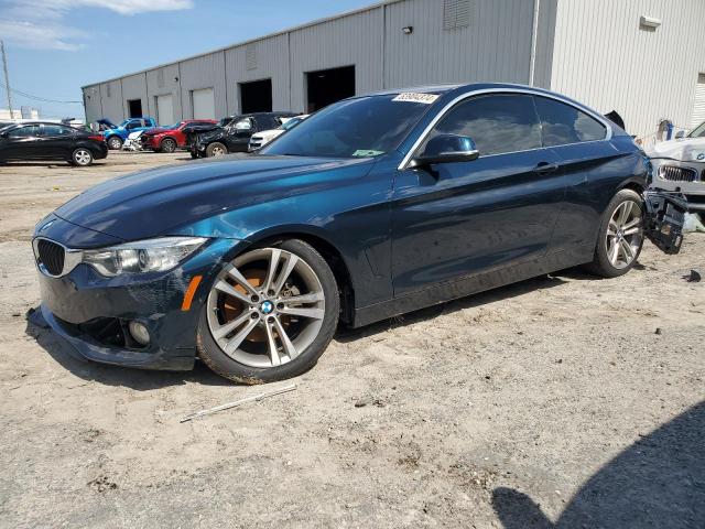 BMW 4 SERIES 2017 wba4r7c34hk895995