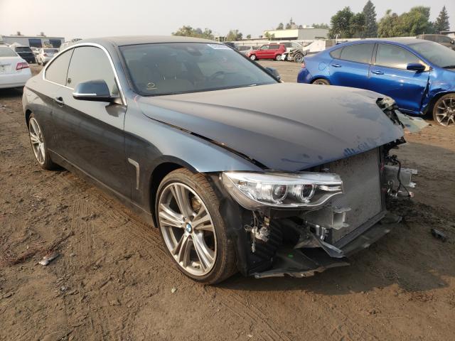 BMW 430I 2017 wba4r7c34hk896144