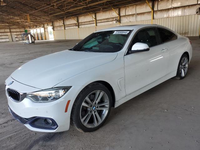 BMW 4 SERIES 2017 wba4r7c34hk896161