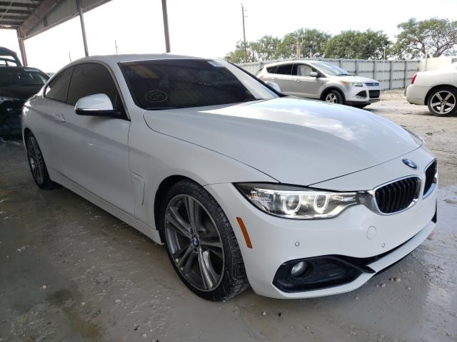 BMW 430I 2017 wba4r7c34hk896354