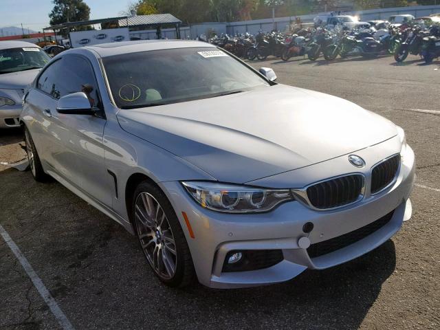 BMW 430I 2017 wba4r7c35hk896086