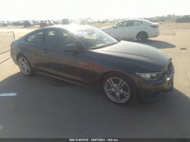 BMW 4 2017 wba4r7c36hk896503