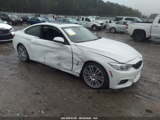 BMW 4 2017 wba4r7c37ha078963