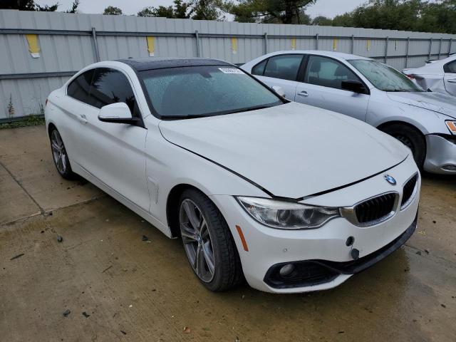 BMW 430I 2017 wba4r7c38ha078986