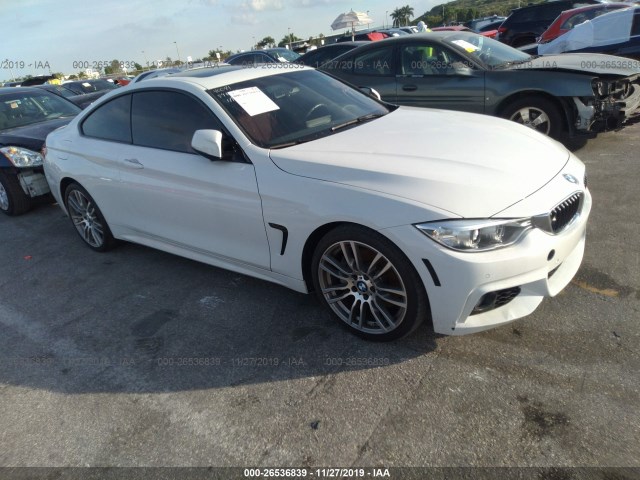 BMW 4 2017 wba4r7c38hk896017