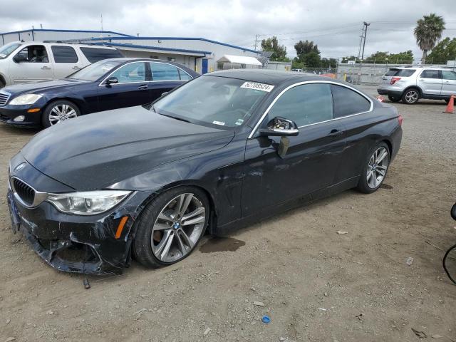 BMW 4 SERIES 2017 wba4r7c38hk896096