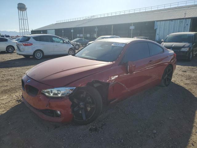 BMW 430I 2017 wba4r7c38hk896230