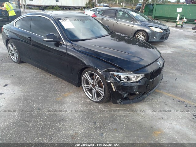 BMW 4 2017 wba4r7c38hk896342