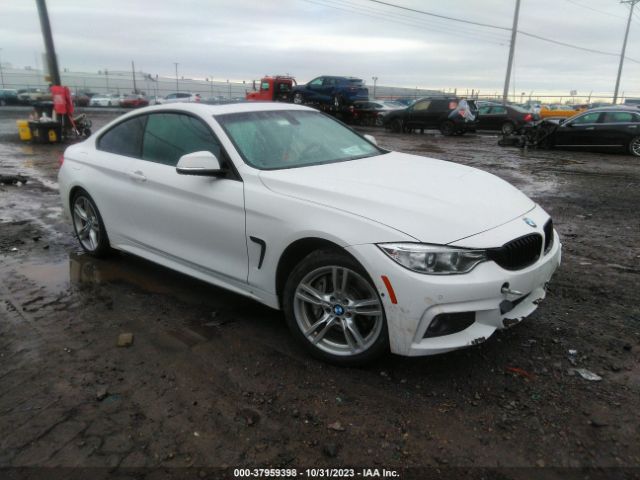 BMW 430I 2017 wba4r7c39hk680063