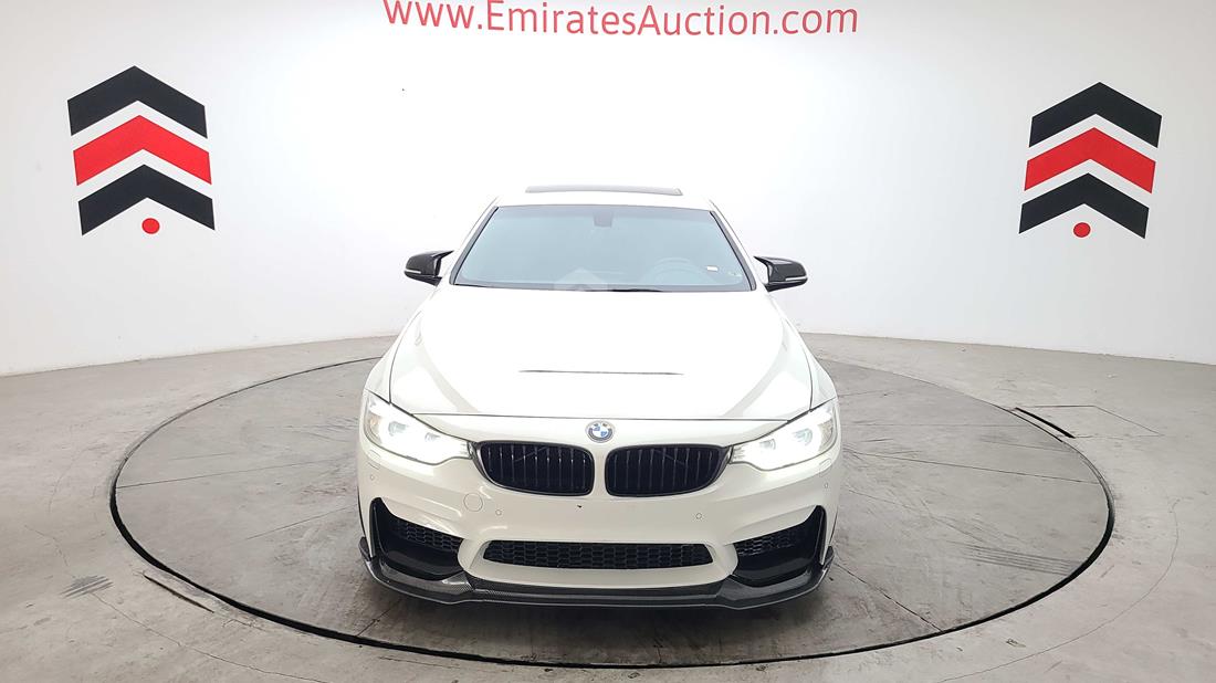 BMW 430 2017 wba4r7c39hk896043