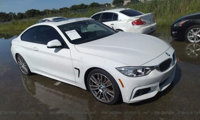 BMW 430I 2017 wba4r7c39hk896446