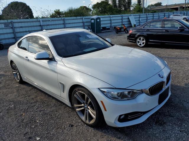 BMW 430I 2017 wba4r7c3xhk896262