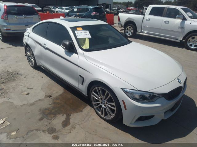 BMW 4 2017 wba4r7c50hk679806